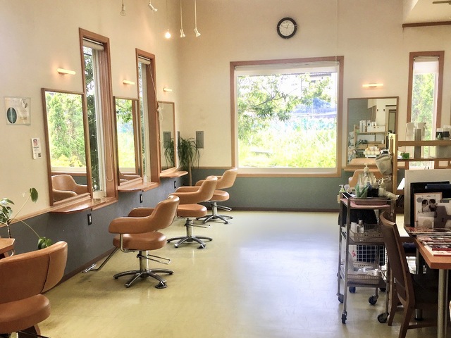 HAIR AND BEAUTY SALON Boise,e