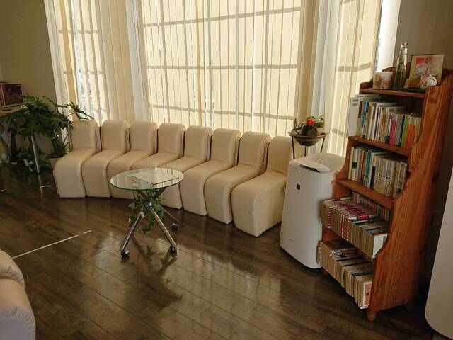 HAIR & MAKE  SALON de MAKi【サロンドマキ】