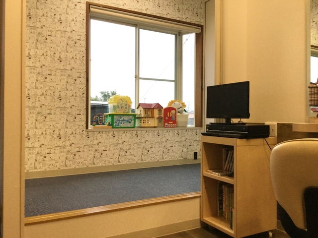 HAIR & MAKE  SALON de MAKi【サロンドマキ】