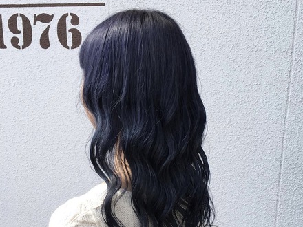 確かな技術でトレンド感ある仕上がりに