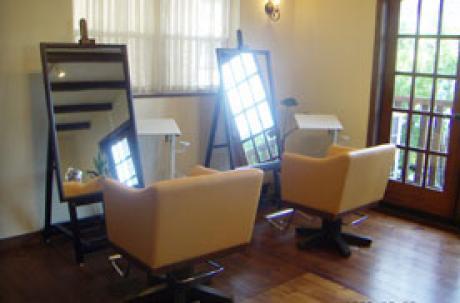 くつろげる空間だから様々な年齢のリピーター続出