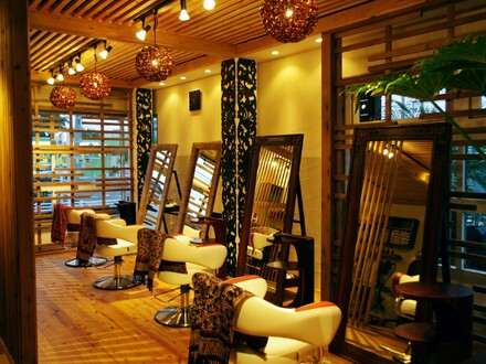 ご家族での利用も多く、誰でも安心して通える居心地の良さ