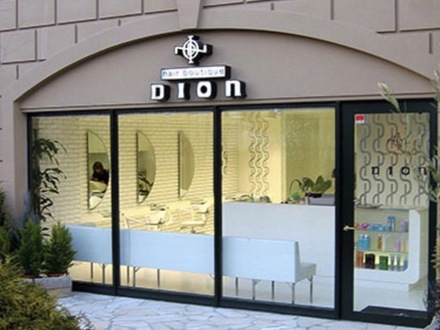 好きな香りが選べる「クリームバス」が人気！