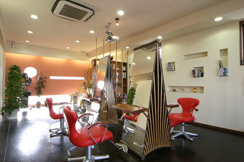 完全マンツーマンだから要望を伝えやすい