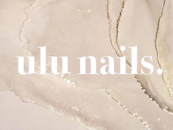 ulu nails.