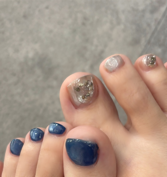 ulu nails.