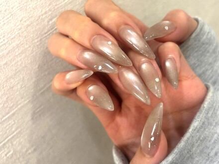 トレンド×ニュアンスで楽しむ、豊富なデザイン♪