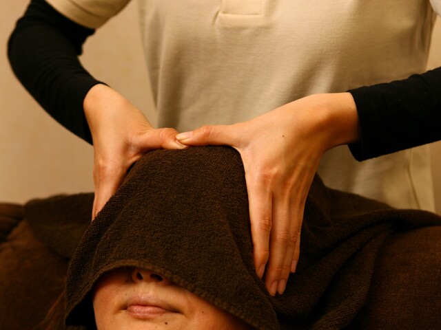 癒し工房 安城店