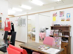 エステティックサロン gentil.