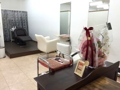 エステティックサロン gentil.