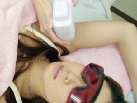 大好評！「キューピット脱毛」