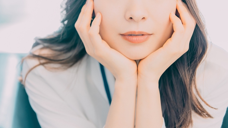 西三河初！　あごセラピー