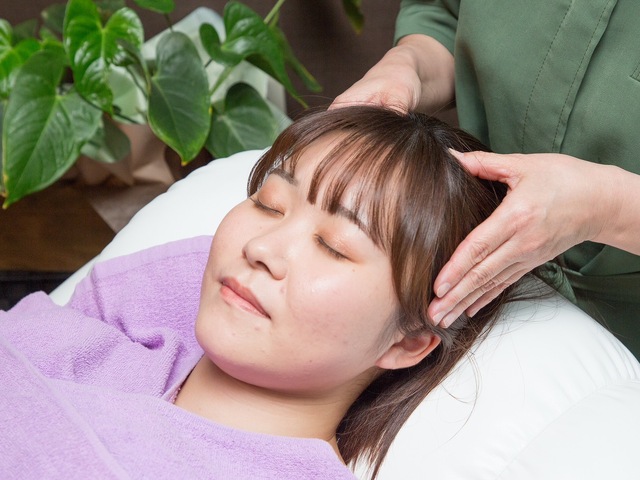 Lemon cake(レモンケーキ)