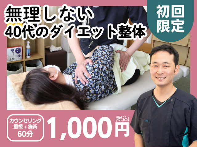 整体室 レストア