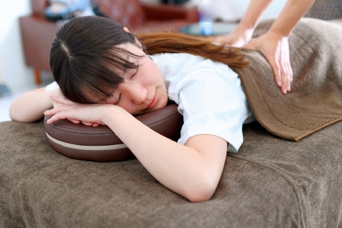 他にも豊富な整体メニューをご用意！おまかせ整体で、症状やお悩みに合わせた最適な施術をご提案します。