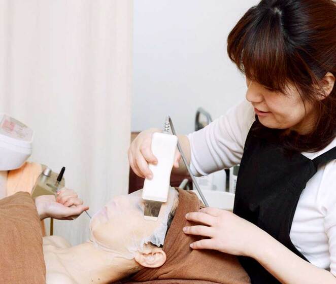 お客様おひとりおひとりにあった施術内容でご提案させて頂きます。お気軽にご相談ください。