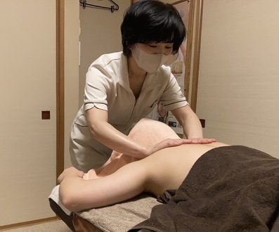 ゆたりとくつろげるプライベートサロン♪