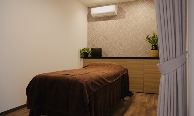 Relaxsation Salon TOP STAR（リラクゼーションサロン　トップスター）