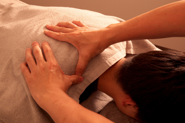 Relaxsation Salon TOP STAR（リラクゼーションサロン　トップスター）