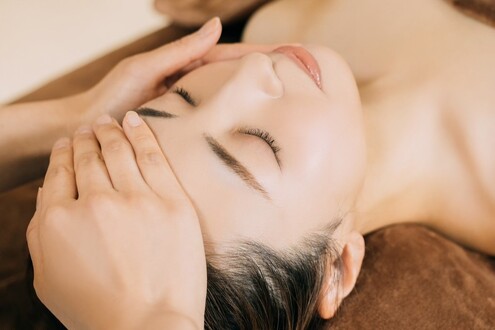 【最新】NFマシンで肌深層部にアプローチ！