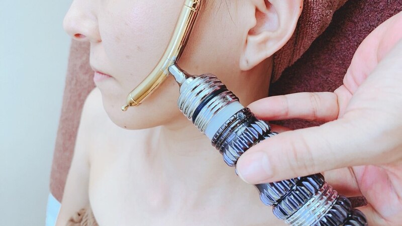 業界初！次世代美容法 筋膜にアプローチお肌の細胞を蘇らせます 