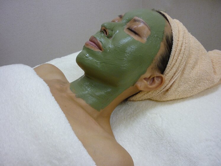 ［肌別パック］お肌に合わせたパックを選択できます♪ 