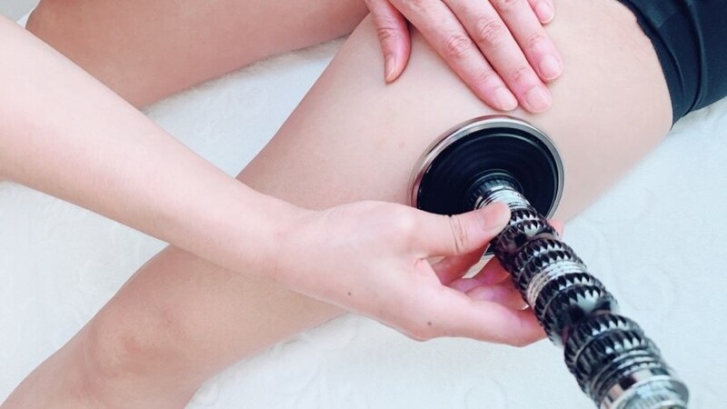 ［NFテラピーボディ］最先端美容でホルモンバランスと自律神経を整え筋力＆代謝アップ 