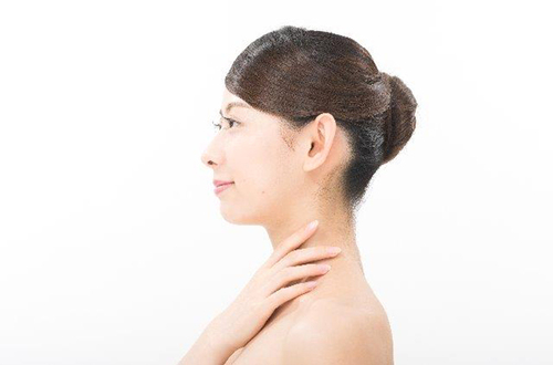 当店のNO1メニュー！★リンパドレナージュ★