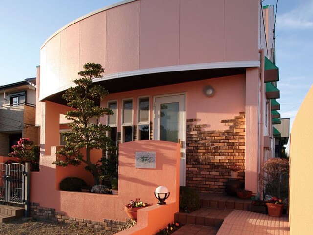 ヘアーブティック 萩