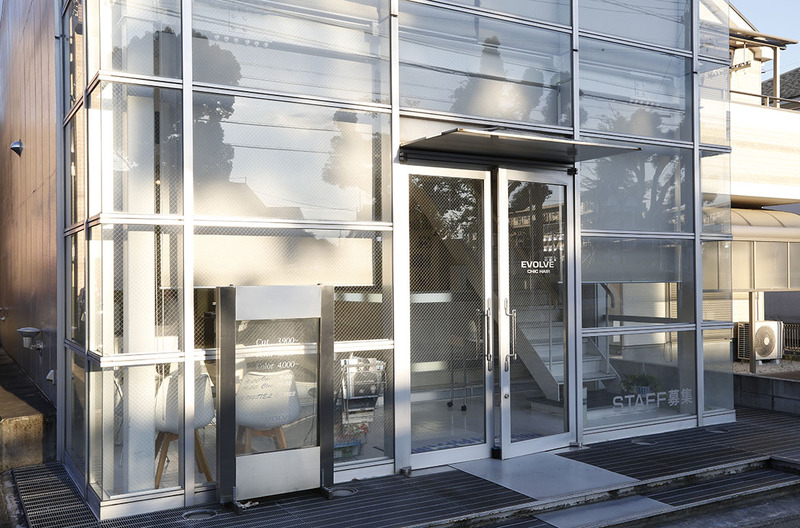 リフレッシュにいらして下さい