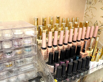 豊田市で定額ネイルをお探しの方にぴったり◎