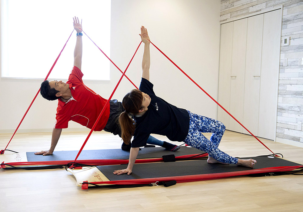 代謝が落ちる夏こそ運動！脂肪を燃焼するトレーニング5選